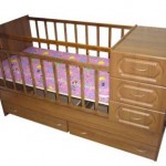 Wooden Furniture: Baby Cots Wooden Furniture: Baby Cots