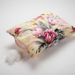 Handmade Pillows Handmade Pillows