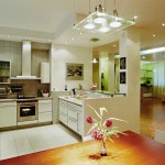Ensure Light And Comfort In Your Kitchen Ensure Light And Comfort In Your Kitchen