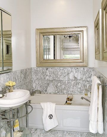 Ideas For Bathroom Decor