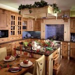 Tips for Country Style Kitchen Interior Tips for Country Style Kitchen Interior