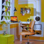 Interior Design: Teenager Study Interior Design: Teenager Study