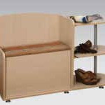 Home Improvement Tools: Shoes Cupboard