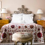 Bedroom Interior In Shabby Chic Bedroom Interior In Shabby Chic