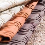 Sahco Hesslein: Natural fabrics Sahco Hesslein: Natural fabrics