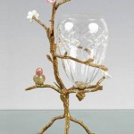 Interior Design: Crystal Decor Interior Design: Crystal Decor
