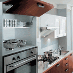 Modern Kitchen Design: Materials and Colours