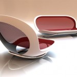 New Trends: Furniture with Ventilation New Trends: Furniture with Ventilation