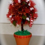 Sweets In Interior Decoration