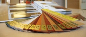 Building Supplies: Wood is Good