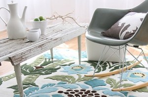 Carpets by Amu Batler 