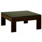 Coffee Tables as Part of Interior