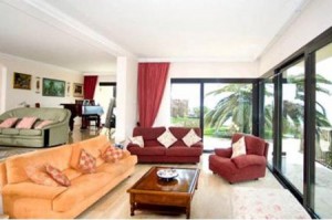 Extraordinary Design Veranda