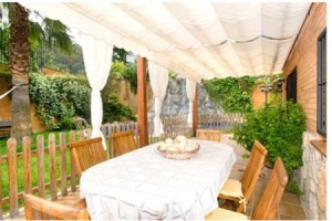 Extraordinary Design  Veranda