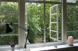 Feng Shui: Windows in the House