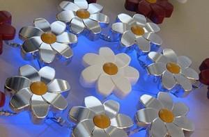 Floral Radiators from HELLOS 