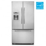 French Door Refrigerator
