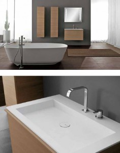 Functionality of Antonio Lupi’s Minimalism 