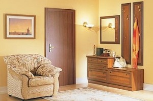 Home Improvement Hall in your House