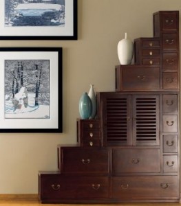 Japanese Interior Design