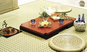 Japanese Interior Design