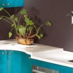 Kitchen Interior Sinks and Tabletops Kitchen Interior: Sinks and Tabletops