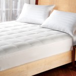 Mattresses: Nuances of Exploitation Mattresses: Nuances of Exploitation