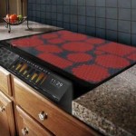 The William Stove-Top Concept for Kitchens The William Stove-Top Concept for Kitchens
