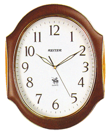 Wall Clocks as Interior Decoration 