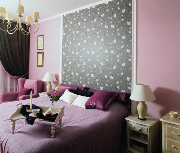 Harmony Of Comfort In The Interior 