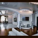 Mirrored Ceilings in Any Interior