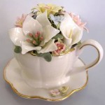 The Most Elegant Interior Element; Ceramics The Most Elegant Interior Element; Ceramics