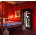 Red Interior And Its Advantages And Disadvantages