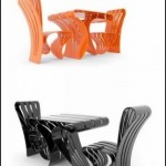 Giancarlo Zema Launched Outdoor Furniture Known As Leaf Collection Giancarlo Zema Launched Outdoor Furniture Known As Leaf Collection