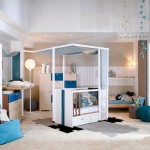 Vibel Created Elegant Bedroom For A Baby Vibel Created Elegant Bedroom For A Baby