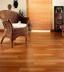 Laminated Cover for Classic and Country Interiors 