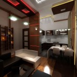 Kitchen Interior Is Essential To Play With Kitchen Interior Is Essential To Play With