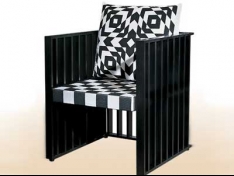 Constructivism In Interior 