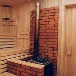 The Best Wood Materials For Sauna And Steam Room Construction The Best Wood Materials For Sauna And Steam Room Construction