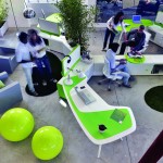 Beta Launches Original Office Interior Beta Launches Original Office Interior