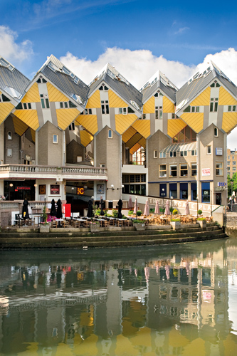 Stay Ok At Hostel Stayokay From Edward van Vliet 