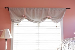 Hand Made Curtains for Your Interior