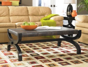 Types of Furniture Leatherette