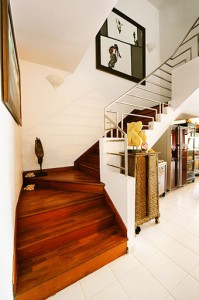 Your Most Beautiful Photo in the Interior 