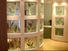 Partitions In Interior Design