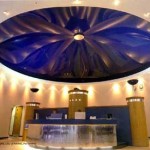Ceiling As Interior Design Element