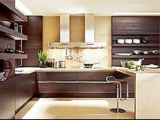 Kitchen For The Professionals