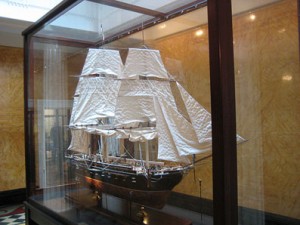 Hobbies as Decorative Elements for Your Interior 