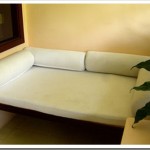 Design Loggia: Unexpected Tone In The Apartment Interior Design Loggia: Unexpected Tone In The Apartment Interior