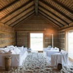 Aires Mateus Architects Launched Casa Areia - Sand Floors 